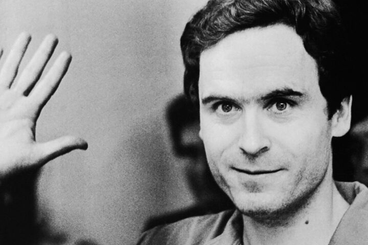 Behind the charm was something far darker