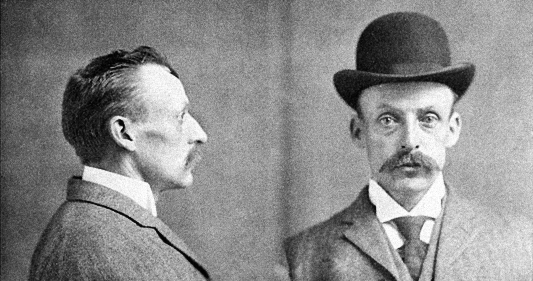 He Looked Harmless… But Was One of History’s Most Twisted Killers