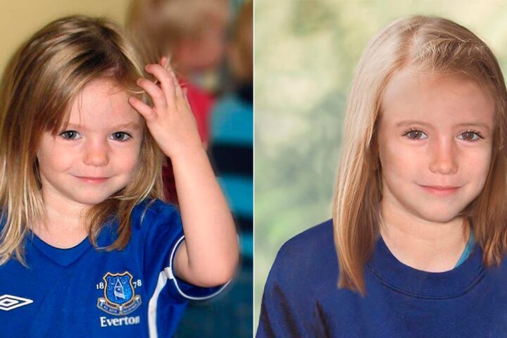 The Disappearance of Madeleine McCann: A Mystery That Shocked the World