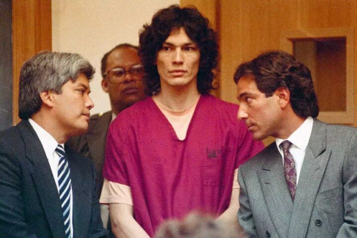 Who was Richard Ramirez – The Night Stalker