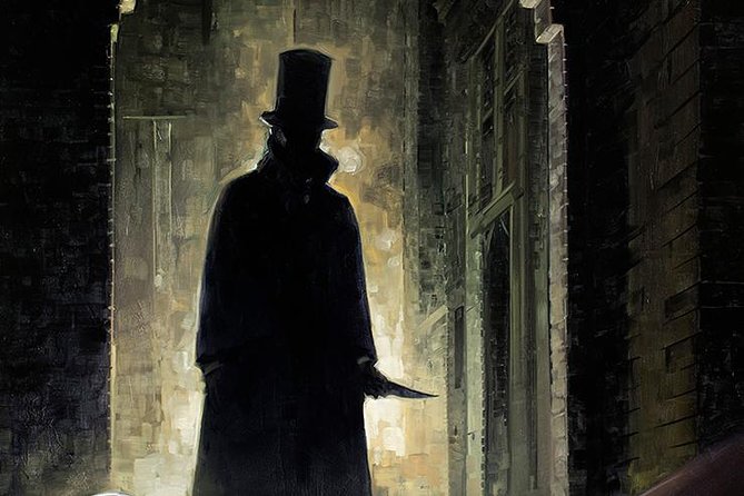 Jack the Ripper: A Timeline of Terror and Mystery