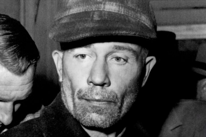 Edward Gein: The Butcher of Plainfield – The Killer Who Inspired Horror Legends